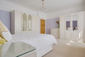 Bedroom Two- click for photo gallery